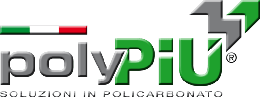 PolyPiU Logo